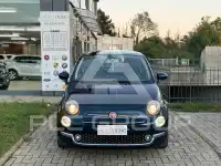 2017 Fiat 500