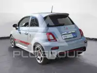 2017 Fiat 500