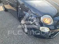 2017 Fiat 500
