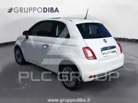 2017 Fiat 500
