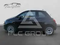 2022 Fiat 500