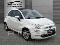 2017 Fiat 500