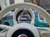 2017 Fiat 500