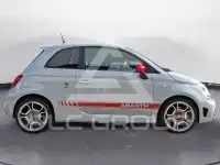 2017 Fiat 500