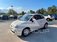 2017 Fiat 500