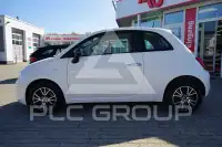 2017 Fiat 500