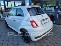 2017 Fiat 500