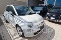 2017 Fiat 500