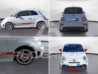 2017 Fiat 500