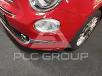 2017 Fiat 500