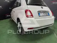 2017 Fiat 500