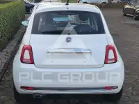 2017 Fiat 500