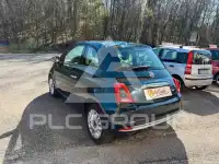 2017 Fiat 500