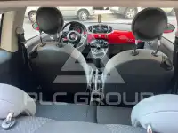 2017 Fiat 500