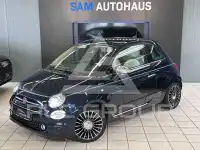 2017 Fiat 500