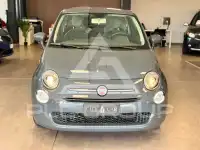 2017 Fiat 500