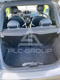 2017 Fiat 500