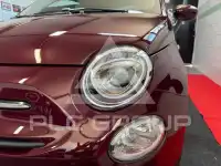 2017 Fiat 500