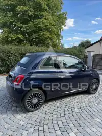 2017 Fiat 500