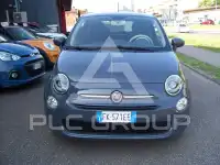 2017 Fiat 500
