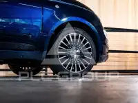 2017 Fiat 500