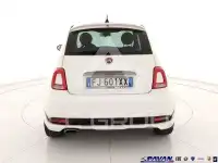 2017 Fiat 500