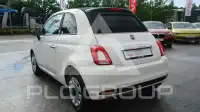 2017 Fiat 500