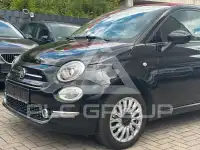 2017 Fiat 500