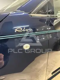 2017 Fiat 500