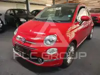 2017 Fiat 500