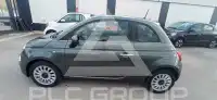2017 Fiat 500