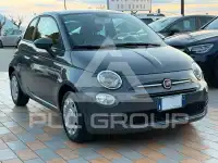 2017 Fiat 500