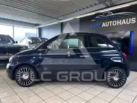 2017 Fiat 500