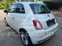 2017 Fiat 500