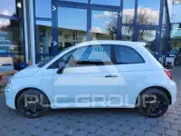 2017 Fiat 500