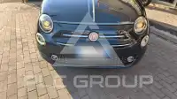 2017 Fiat 500