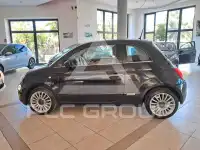 2017 Fiat 500