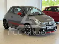 2017 Fiat 500