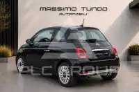 2017 Fiat 500