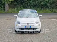 2017 Fiat 500