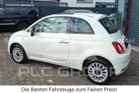 2017 Fiat 500