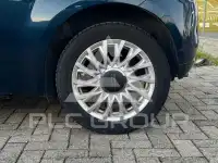 2017 Fiat 500