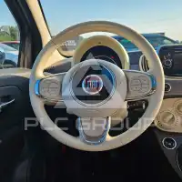 2017 Fiat 500