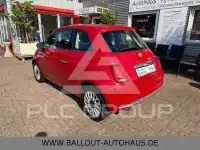 2017 Fiat 500