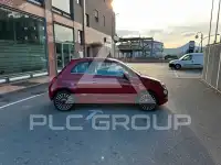 2017 Fiat 500