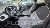 2017 Fiat 500