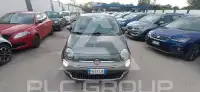 2017 Fiat 500