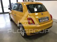 2017 Fiat 500