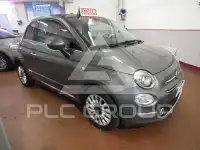 2017 Fiat 500