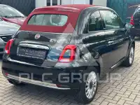 2017 Fiat 500